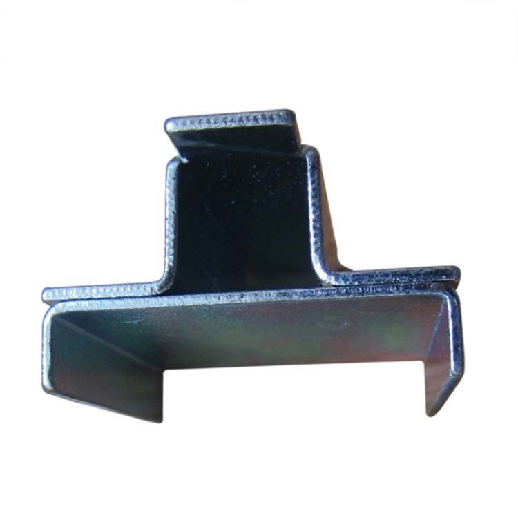 Los servicios de la soldadura al acero de los SS niquelan piezas de la soldadura del metal de Alu