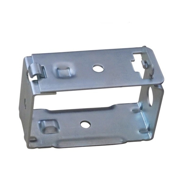 Servicios de doblez de soldadura de la chapa de las piezas del metal de ISO/TS SS