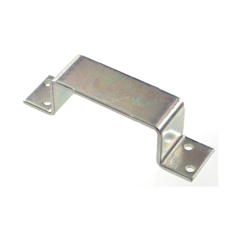 Productos de metal modificados para requisitos particulares recinto de aluminio de la chapa de AL7075 AL5052