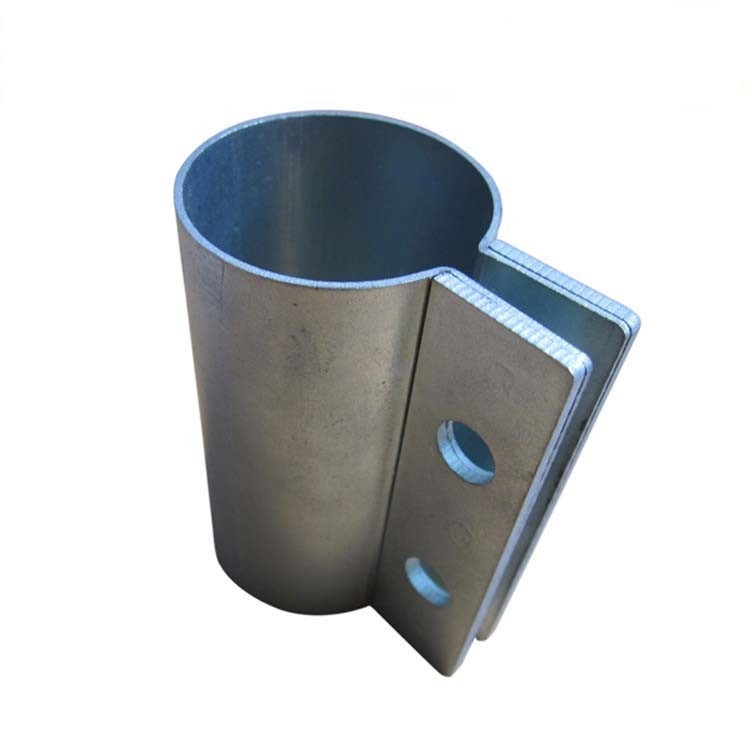 Metal de doblez de la chapa de aluminio que sella la hoja de aluminio Bendable de las piezas